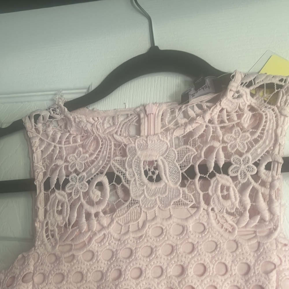 NWT Girls Bardot Junior Dress sz 16 - Picture 6 of 6